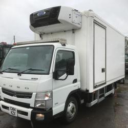 Mitsubishi Canter 7c1538