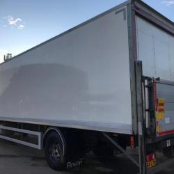 Daf Cf65220