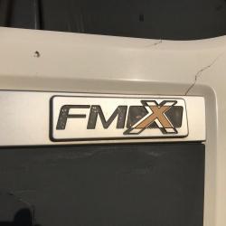 Volvo Fmx410