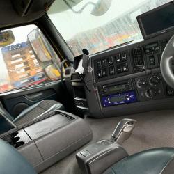 Volvo Fmx