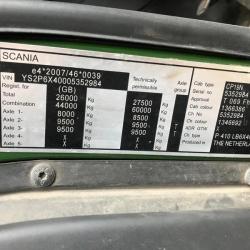 Scania 410