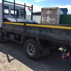 Iveco e75.180