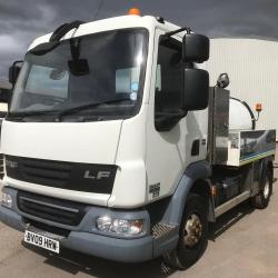 Daf Lf45160
