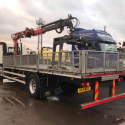 Daf 65220