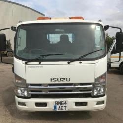 Isuzu N75190