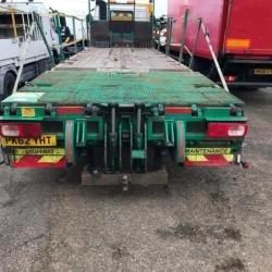 Daf Cf75.310