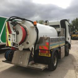Daf Lf45160