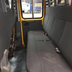 Iveco 50c15