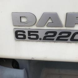 Daf 65cf220