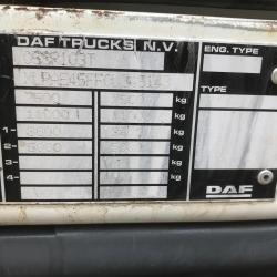 Daf Lf45160