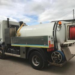 Daf Lf45160