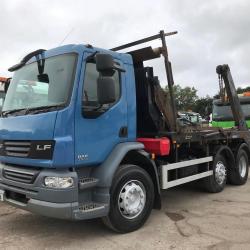 Daf Lf55.220