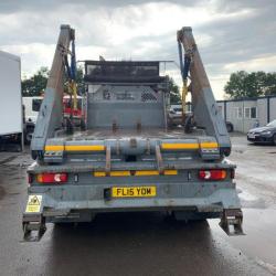 Daf Lf55220