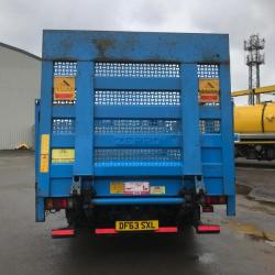 Isuzu N75.190