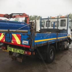 Iveco Eurocargo 75e
