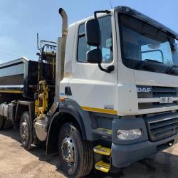 Daf 85.410