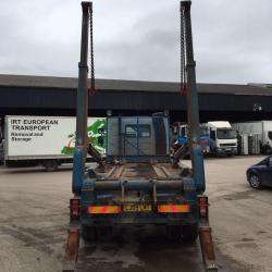 DAF daf lf 55