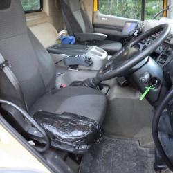 Daf Cf Hookloader