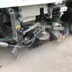 Daf Lf45.160