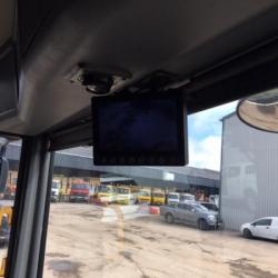 Dennis Elite 2 Bin Lorry