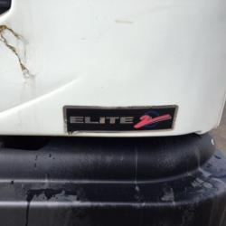 Dennis Elite 2 Bin Lorry