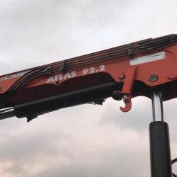 Daf 65220