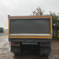 Daf Cf400