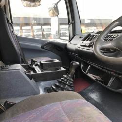 Mercedes Atego1318