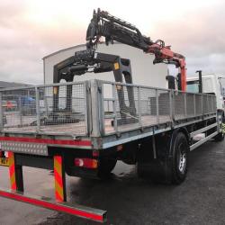Daf 65220