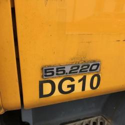 Daf Lf55.220