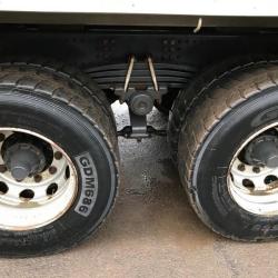 Scania P370