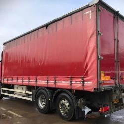 Daf Cf75310