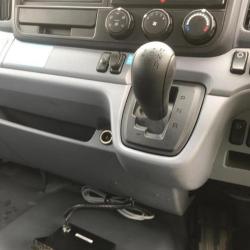 Mitsubishi Canter 7c1538