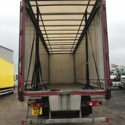 Daf Cf65220