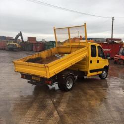 Iveco 50c15