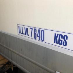 Daf Cf65220