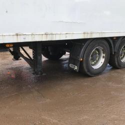 Iveco Stralis 310EEV