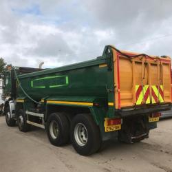 Iveco Trakker 360