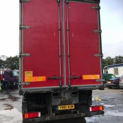 Daf Cf75310
