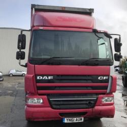 Daf Cf75310