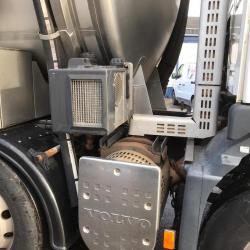 Volvo Fm370
