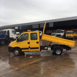 Iveco 50c15