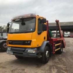 Daf 55lf220