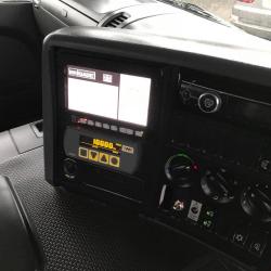 Scania P410