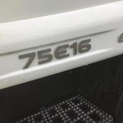 Iveco Eurocargo 75e