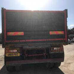 Volvo Fmx410