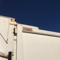 Daf Cf85.360