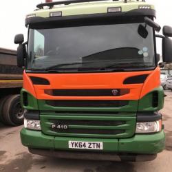 Scania 410