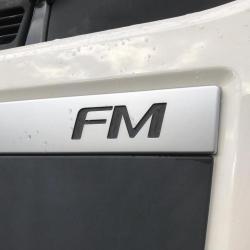 Volvo Fm370