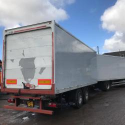 Iveco Stralis 310EEV